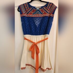 Boutique Dress
